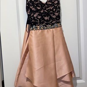 Prom/homecoming dress